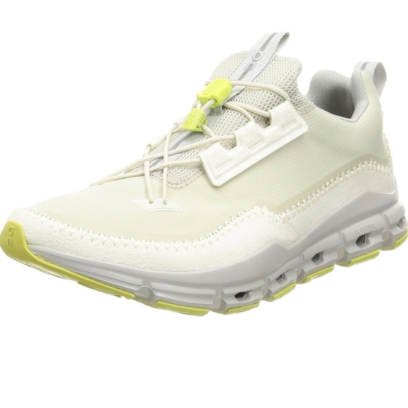 ON Cloundaway Ice Glacier sneakers NWOT - Picture 4 of 9